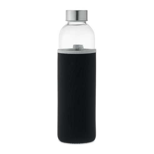 Bouteille en verre  750ml
