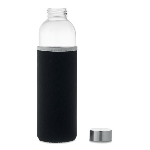 Bouteille en verre  750ml