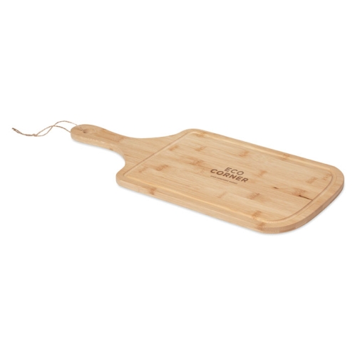 Serving board