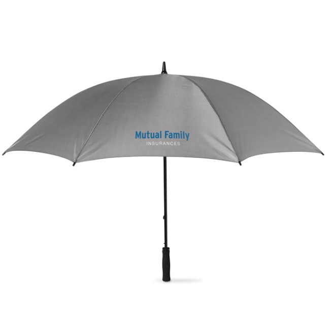 Grand parapluie anti-tempête