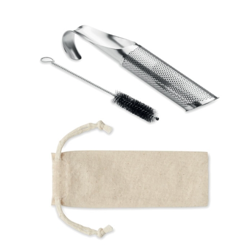 Infuseur en acier inoxydable