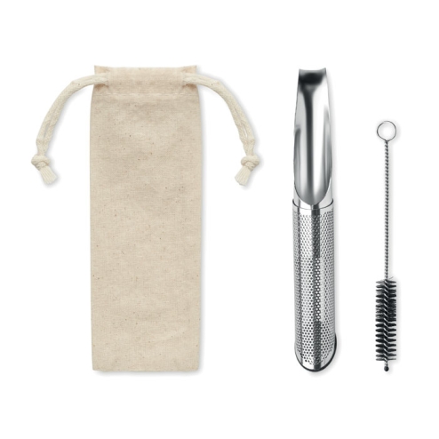 Infuseur en acier inoxydable