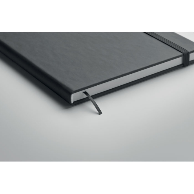 Carnet de notes A5 recyclé