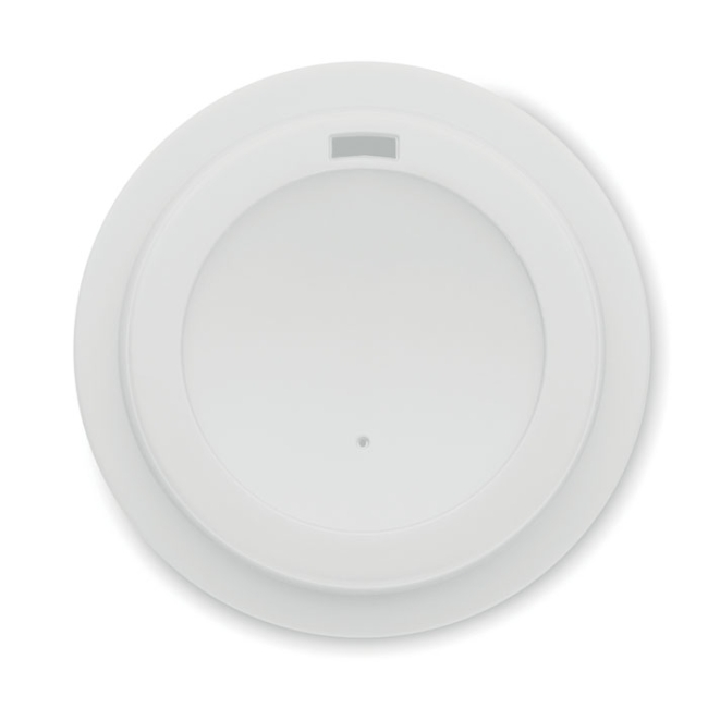 Gobelet double paroi PP 300 ml