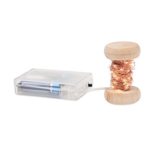 Guirlande lumineuse LED 5m