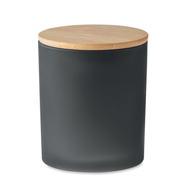 Bougie en cire végétale 280 gr