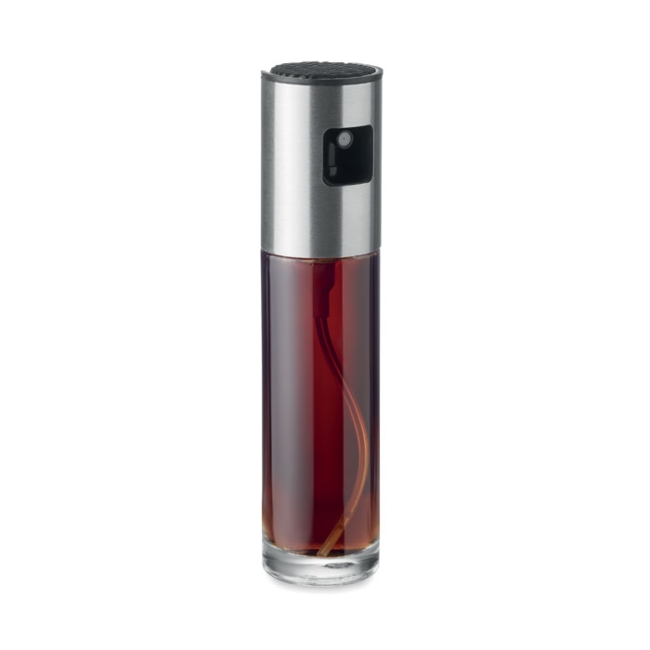 Vaporisateur spray en verre