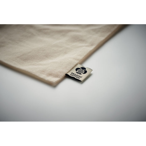 Sac cadeau coton biologique L