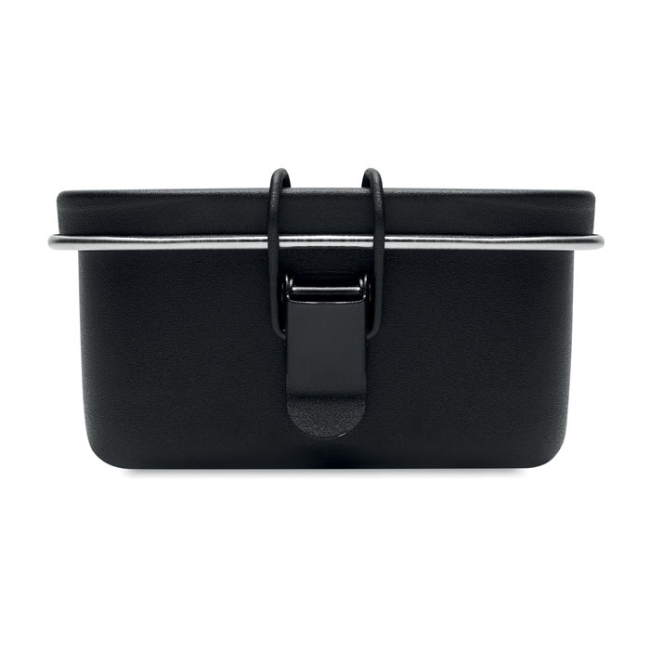 Lunch box en acier inox. 750ml