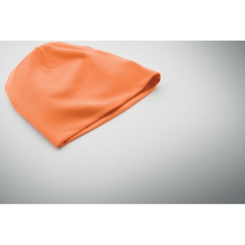 Bonnet unisexe en coton