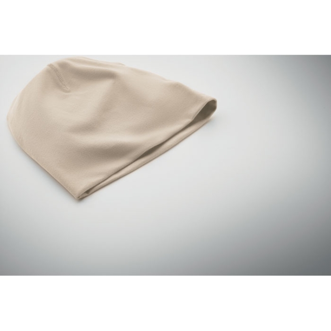 Bonnet unisexe en coton