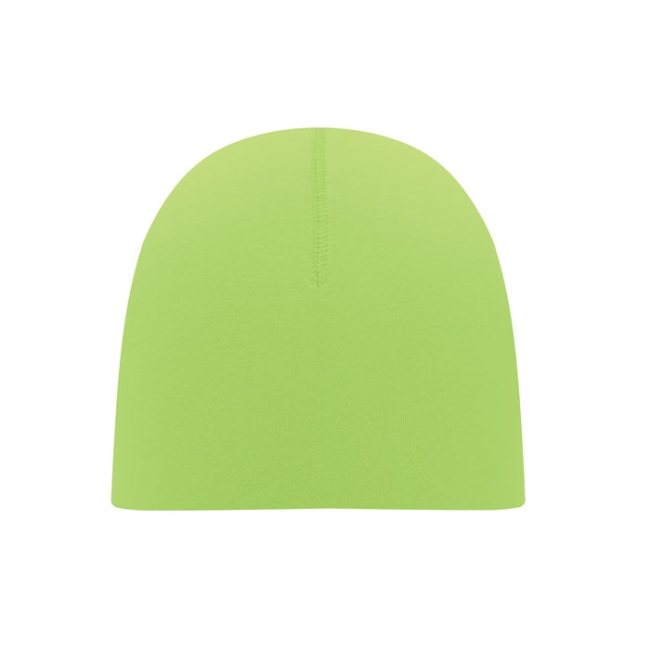 Bonnet unisexe en coton