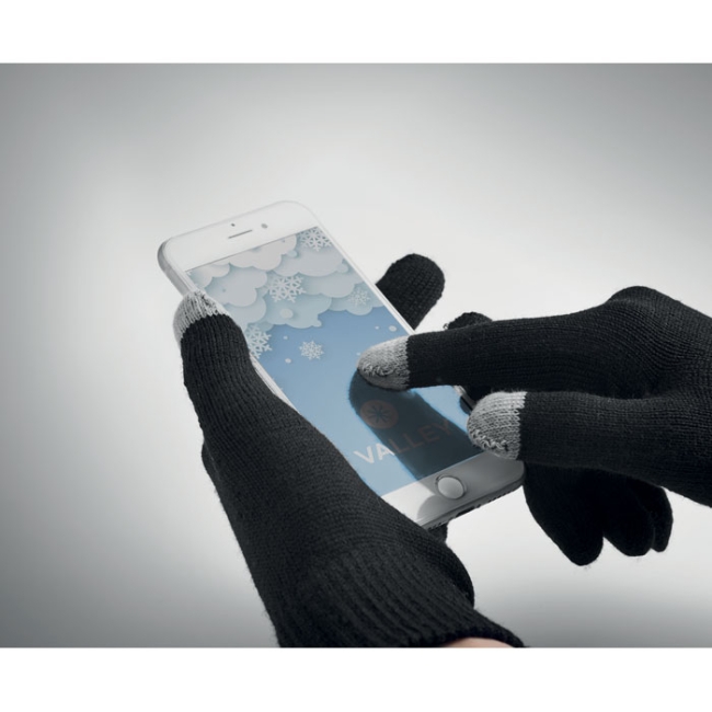 Set  3 pièces d'hiver en RPET