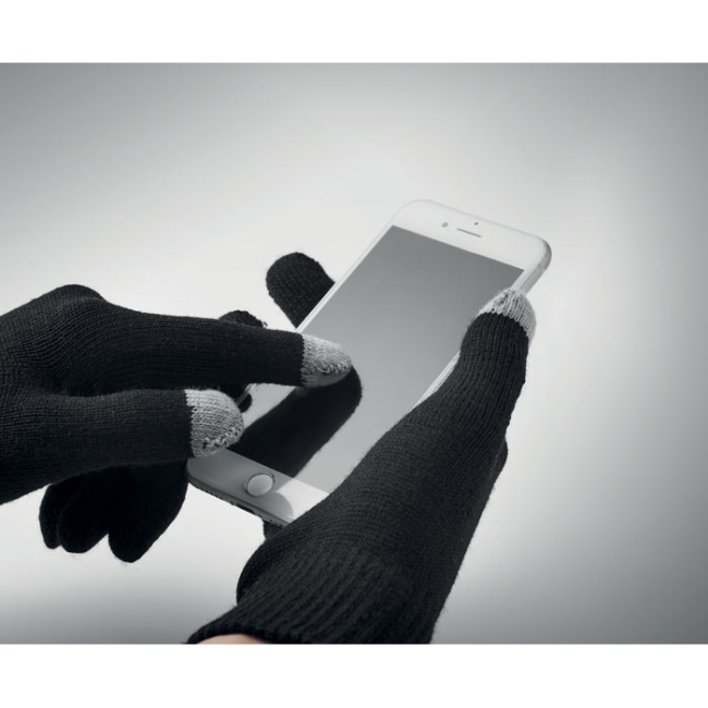 Set  3 pièces d'hiver en RPET