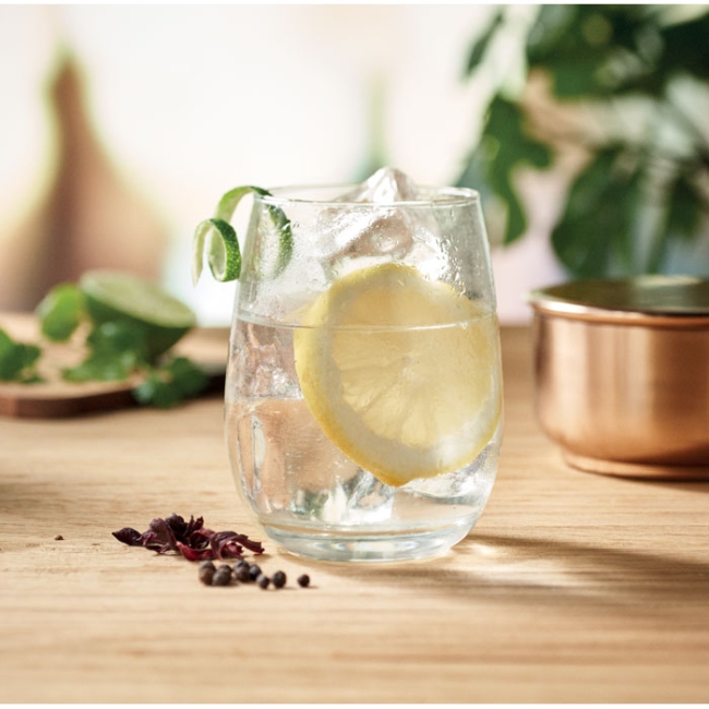 Verre recyclé 420 ml