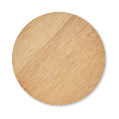 Bougie en cire végétale 160 gr