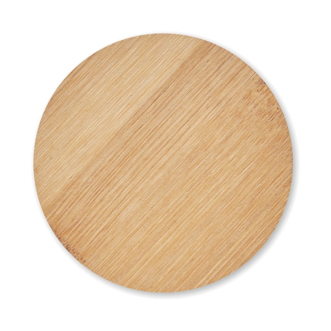 Bougie en cire végétale 160 gr