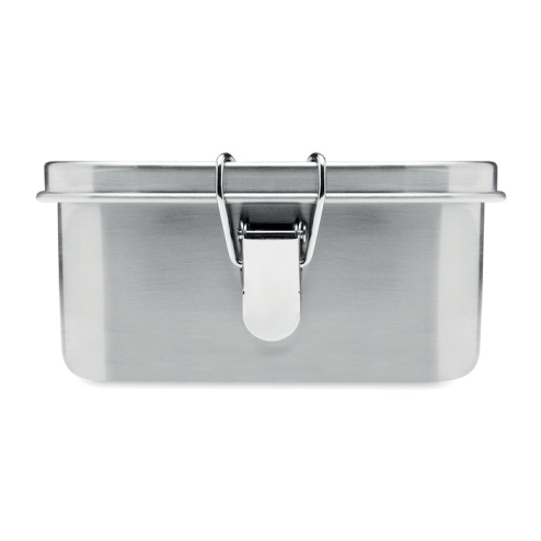 Stainless steel lunch box