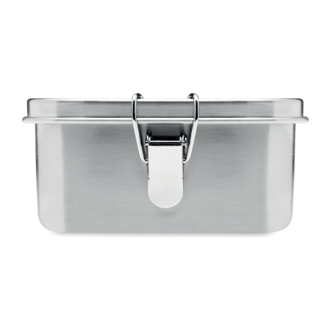 Stainless steel lunch box