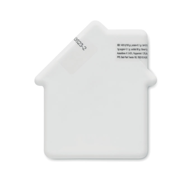 Distributeur de menthe maison