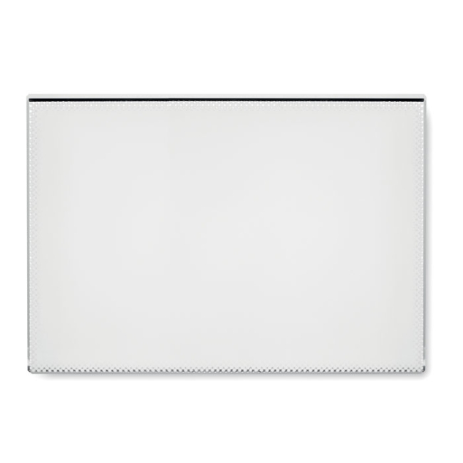 Cadre Trophée en cristal