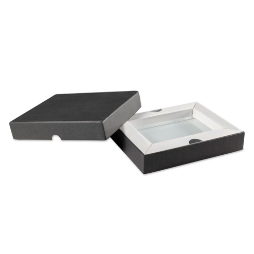 Cadre Trophée en cristal