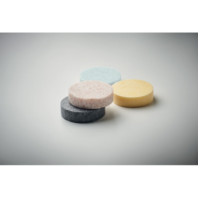 Coffret Voyage Vegan Unisexe