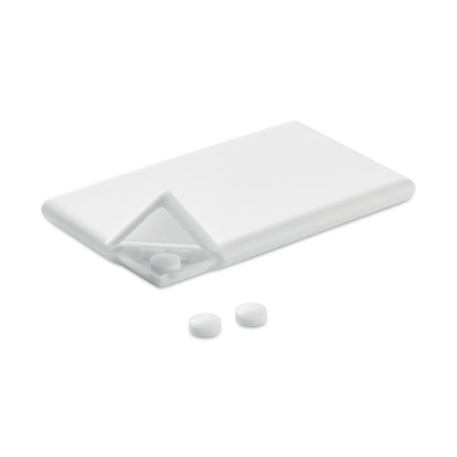 Distributeur de menthe