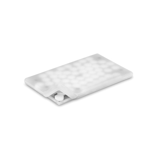 Distributeur de menthe