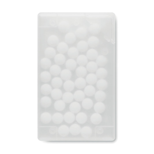 Distributeur de menthe