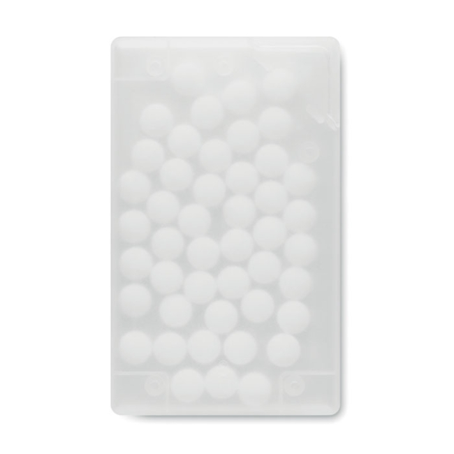 Distributeur de menthe