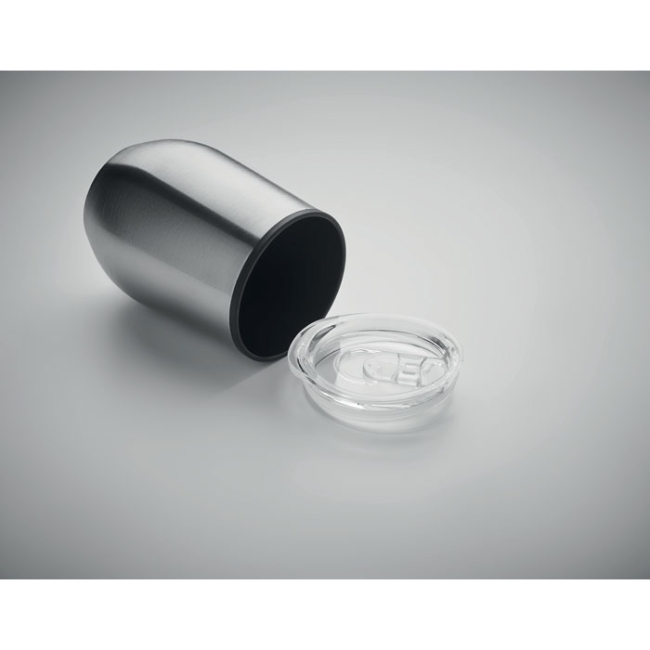 Tasse  double paroi 350 ml