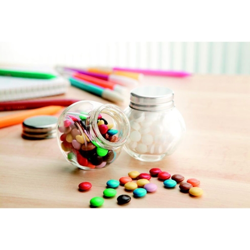 Bonbonnière chocolat 30 g.