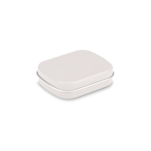 Boîte alu 30 g menthe