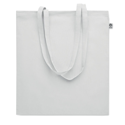 Sac shopping coton organique