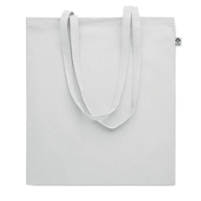 Sac shopping coton organique