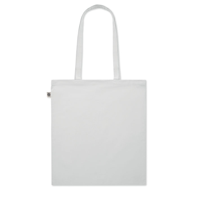 Sac shopping coton organique