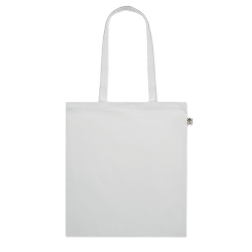 Sac shopping coton organique