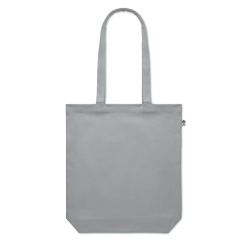 Canvas shopping bag 270 gr/m²