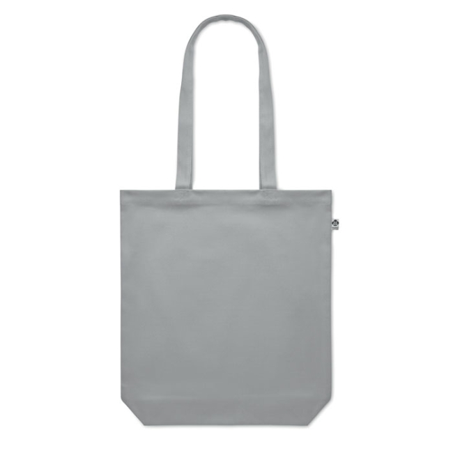 Canvas shopping bag 270 gr/m²