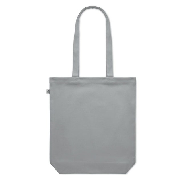 Sac shopping en toile 270 gr/m