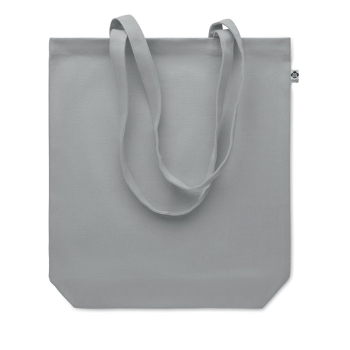 Canvas shopping bag 270 gr/m²