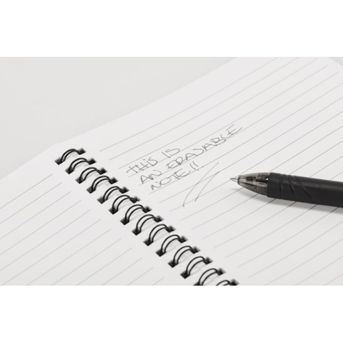 A5 Erasable notebook