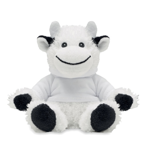 Peluche vache