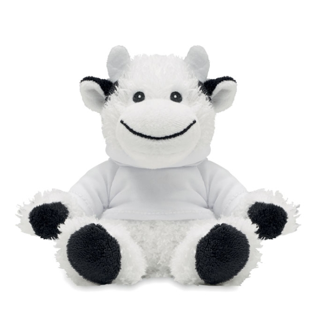 Peluche vache