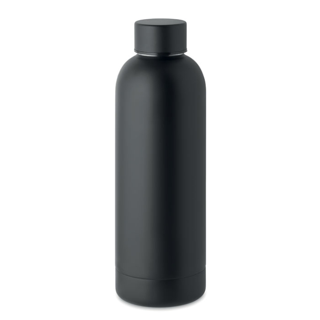 Double wall bottle 500 ml