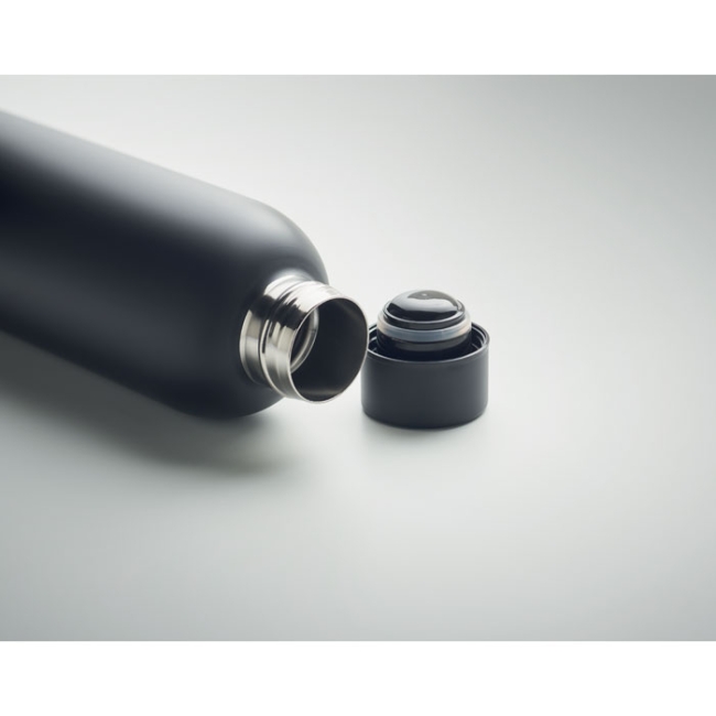 Double wall bottle 500 ml