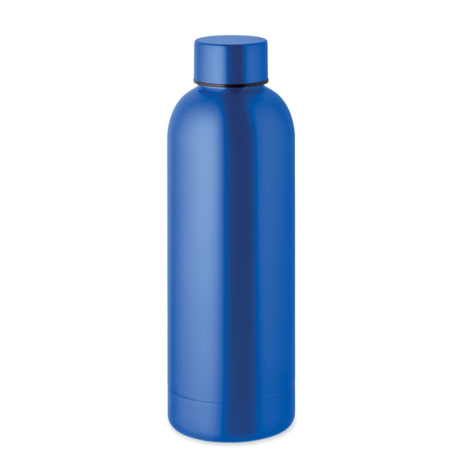 Double wall bottle 500 ml