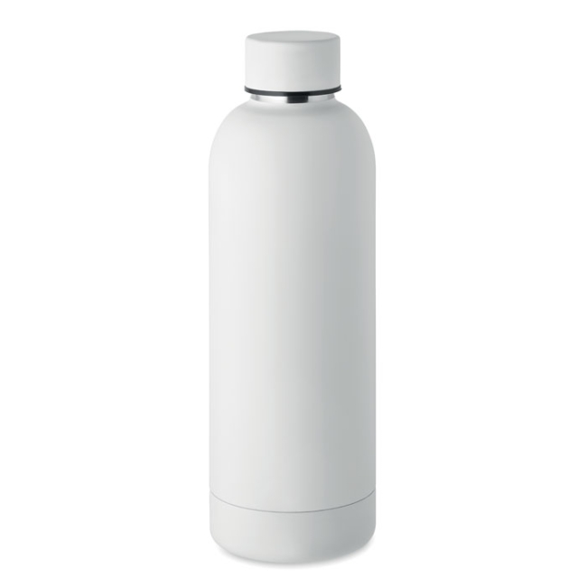 Double wall bottle 500 ml