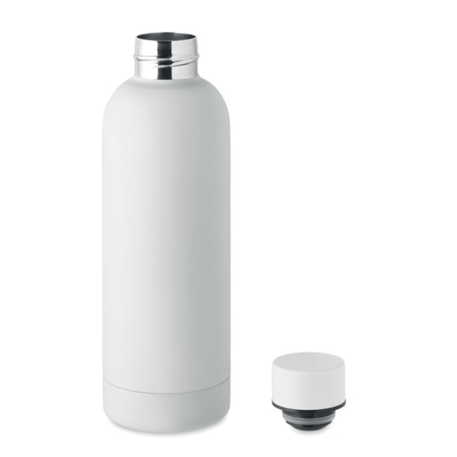 Double wall bottle 500 ml